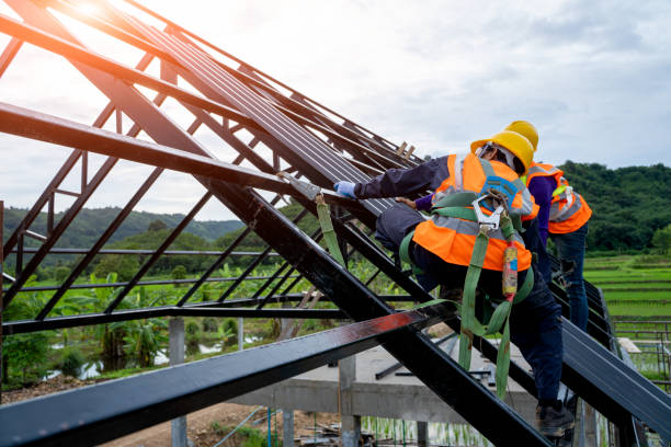Quick and Trustworthy Emergency Roof Repair Services in Elizabethtown, PA