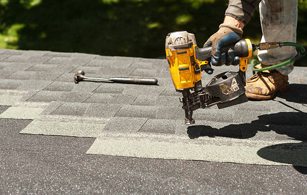 Roof Gutter Cleaning in Elizabethtown, PA